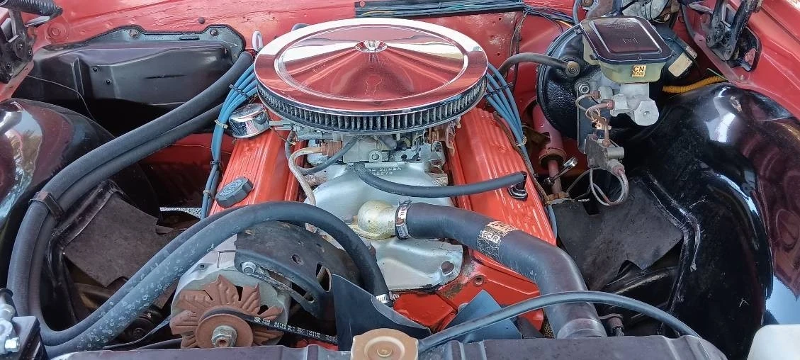 1964 Chevrolet Chevelle 1st Gen - Image 12 of 21