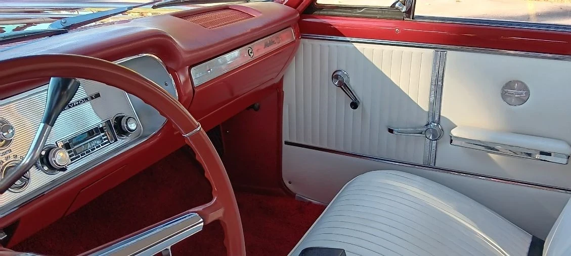1964 Chevrolet Chevelle 1st Gen - Image 19 of 21