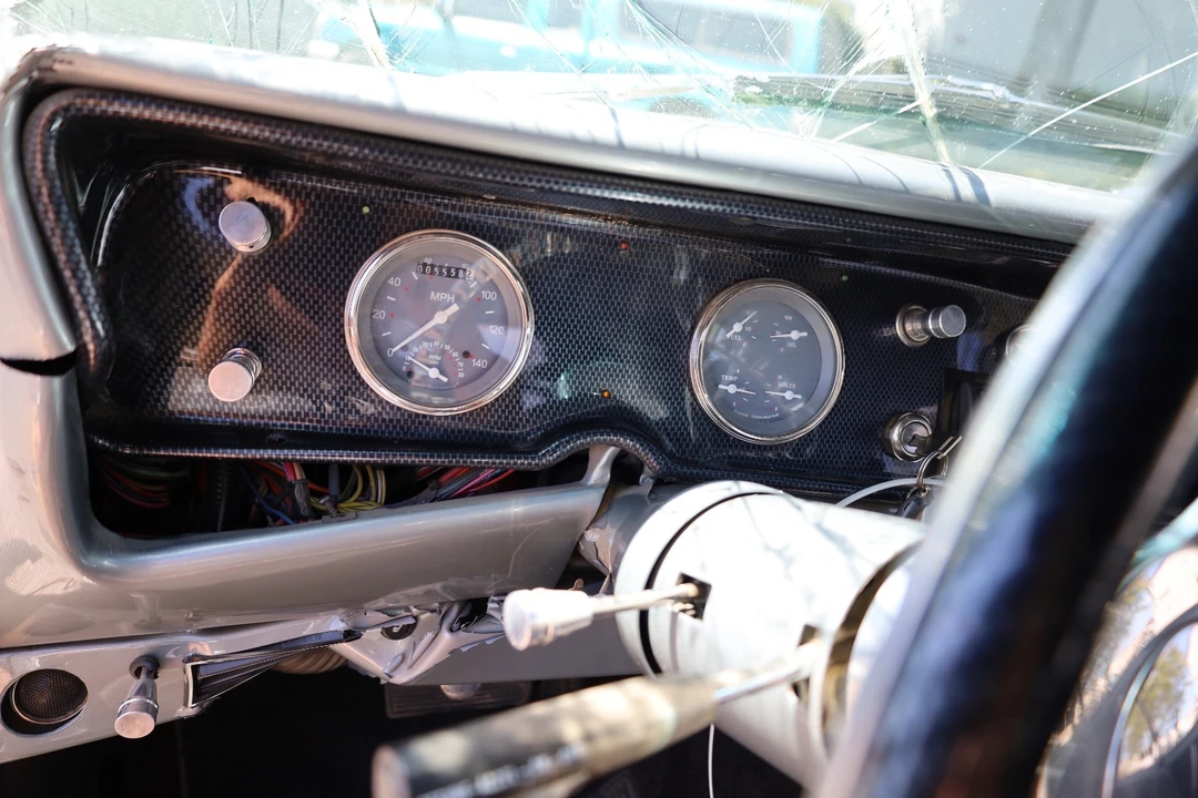 1964 Chevrolet Chevelle 1st Gen - Image 11 of 31