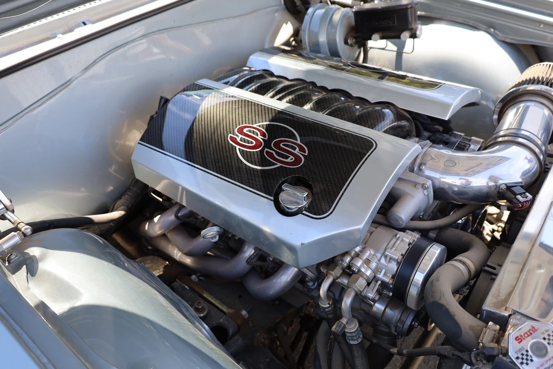1964 Chevrolet Chevelle 1st Gen - Image 18 of 31