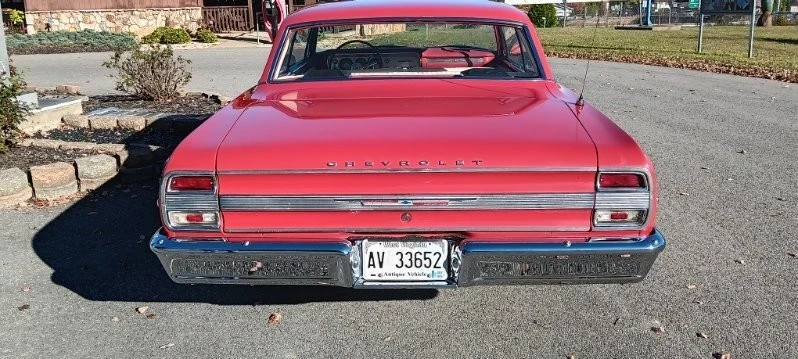 1964 Chevrolet Chevelle 1st Gen - Image 4 of 21