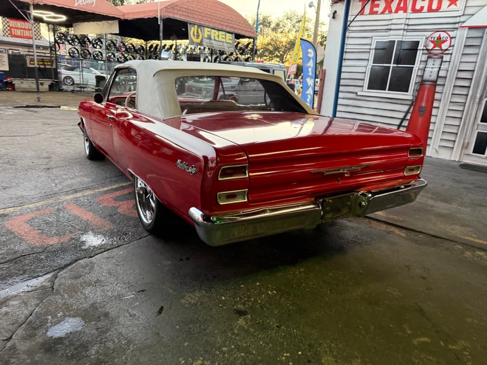 1964 Chevrolet Chevelle 1st Gen - Image 17 of 21