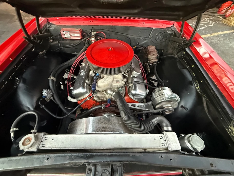 1964 Chevrolet Chevelle 1st Gen - Image 7 of 21