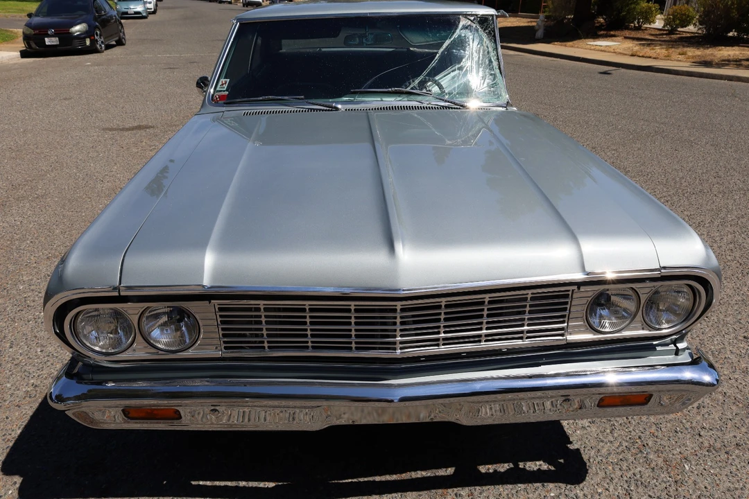 1964 Chevrolet Chevelle 1st Gen - Image 7 of 31