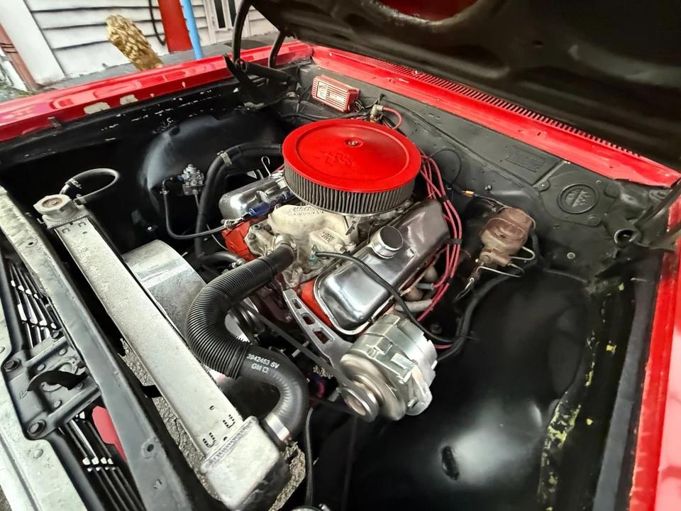 1964 Chevrolet Chevelle 1st Gen - Image 6 of 21