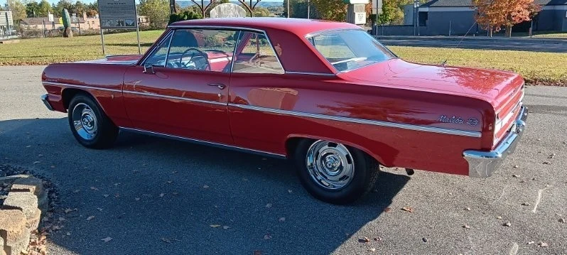 1964 Chevrolet Chevelle 1st Gen - Image 2 of 21