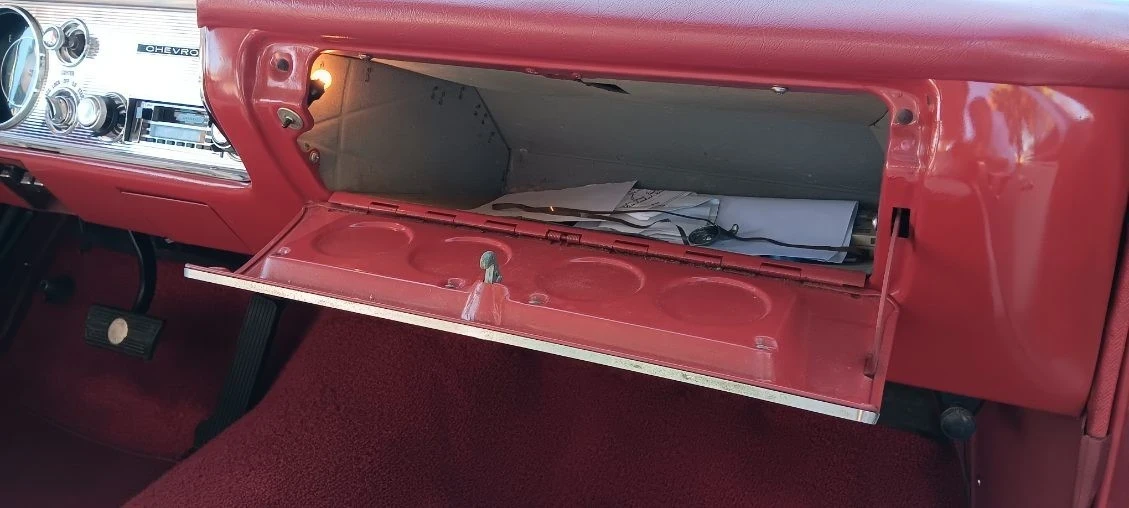 1964 Chevrolet Chevelle 1st Gen - Image 7 of 21