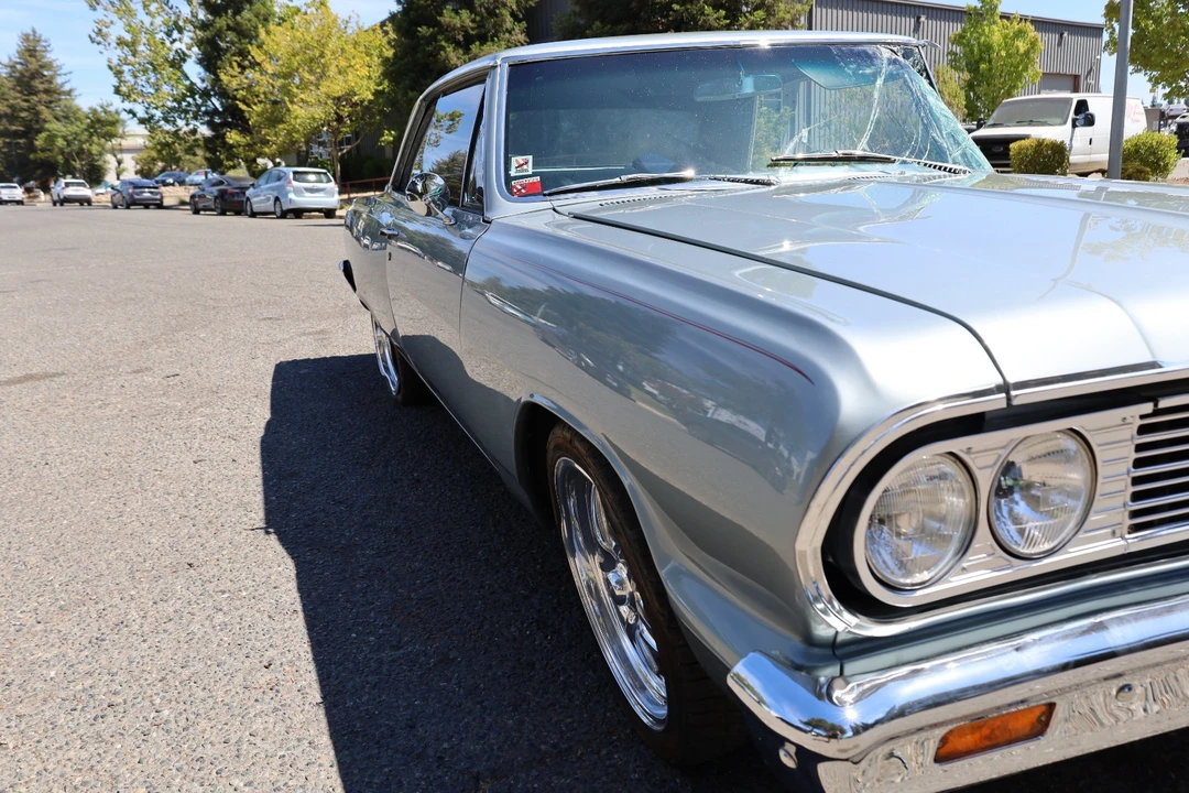 1964 Chevrolet Chevelle 1st Gen - Image 5 of 31