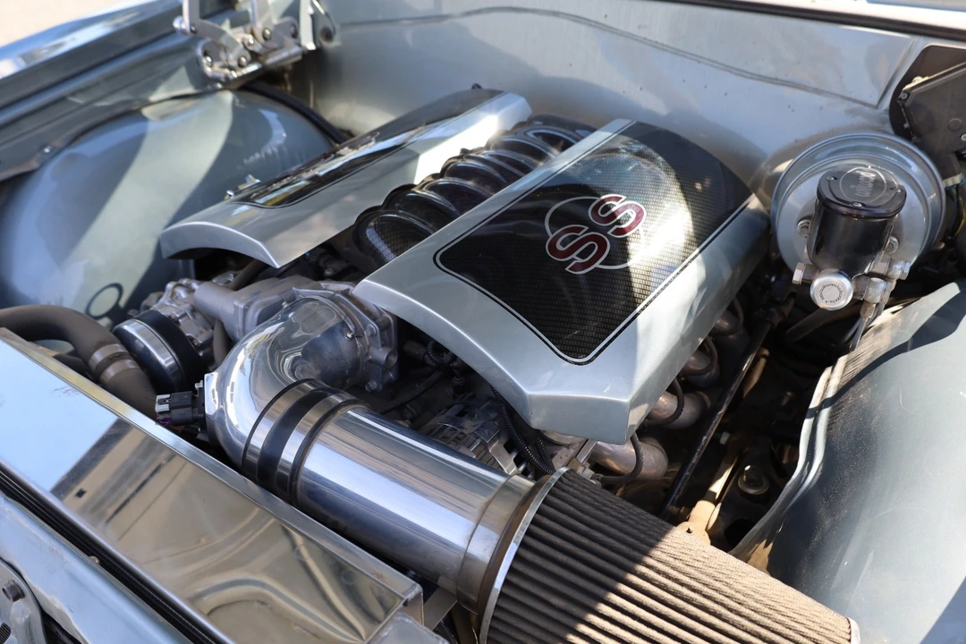 1964 Chevrolet Chevelle 1st Gen - Image 19 of 31