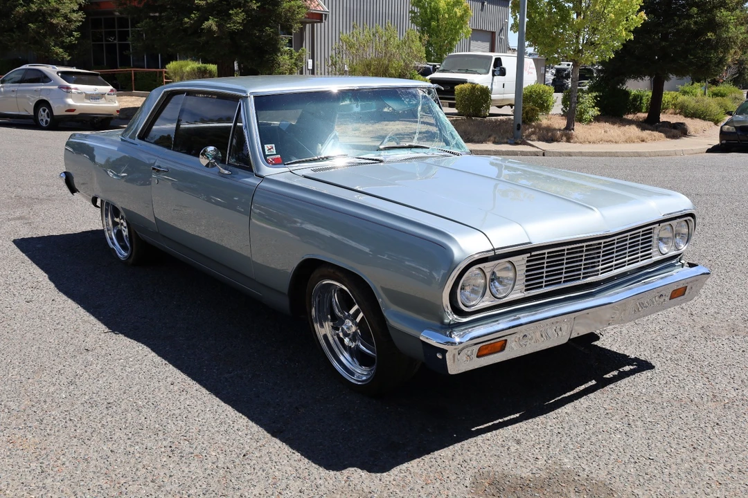 1964 Chevrolet Chevelle 1st Gen - Image 4 of 31