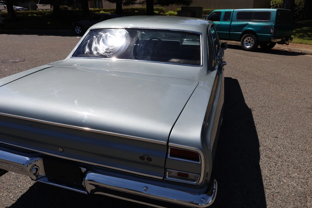 1964 Chevrolet Chevelle 1st Gen - Image 9 of 31