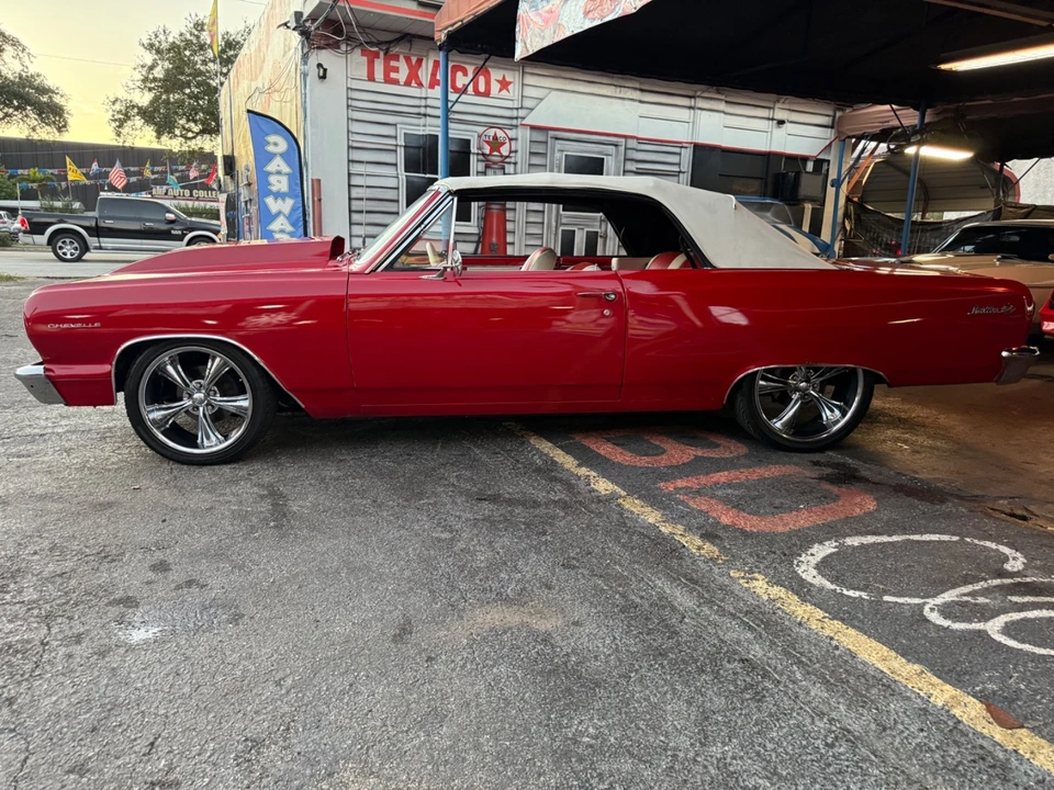 1964 Chevrolet Chevelle 1st Gen - Image 19 of 21