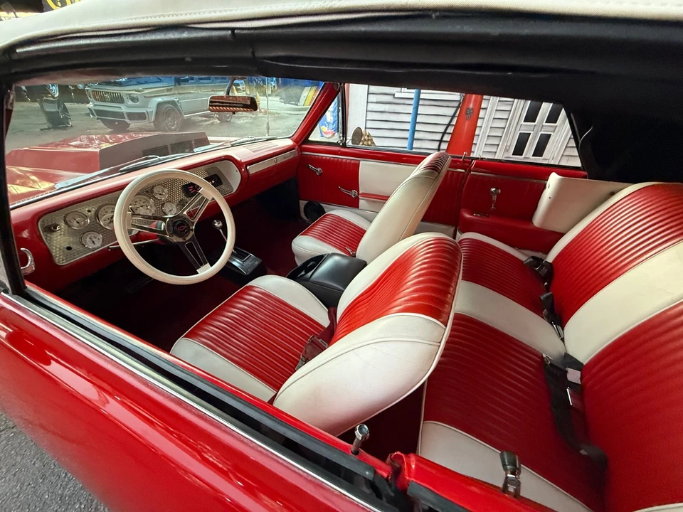 1964 Chevrolet Chevelle 1st Gen - Image 12 of 21