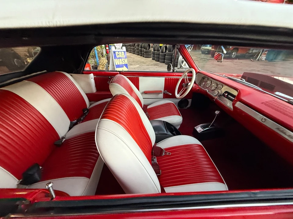 1964 Chevrolet Chevelle 1st Gen - Image 11 of 21