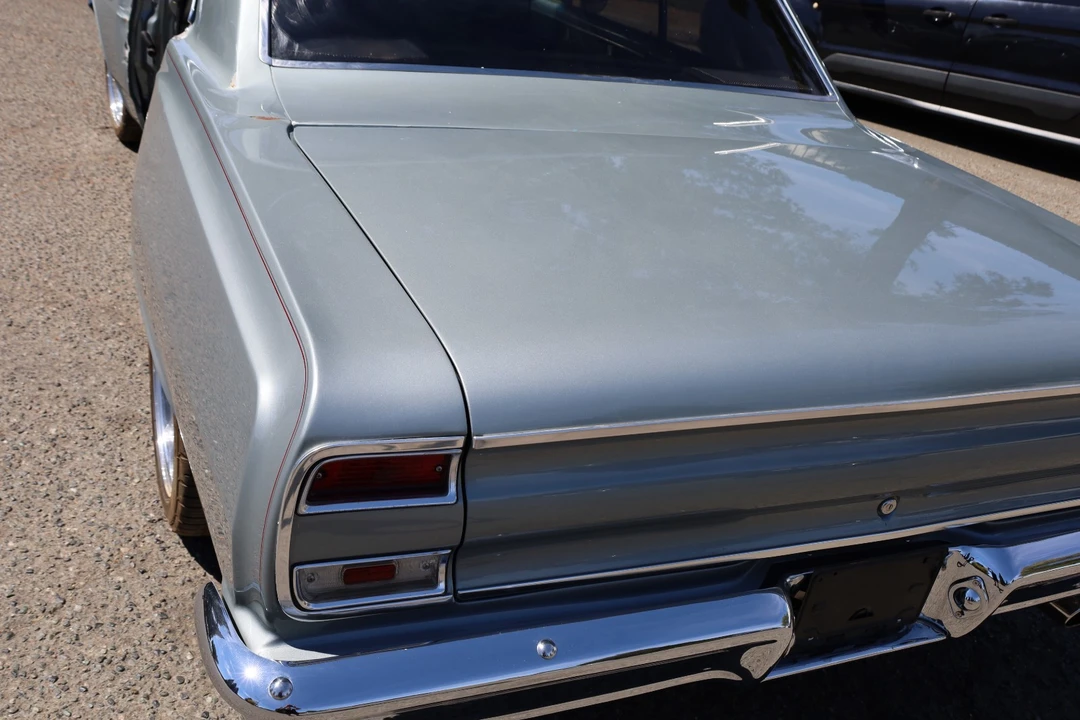 1964 Chevrolet Chevelle 1st Gen - Image 8 of 31