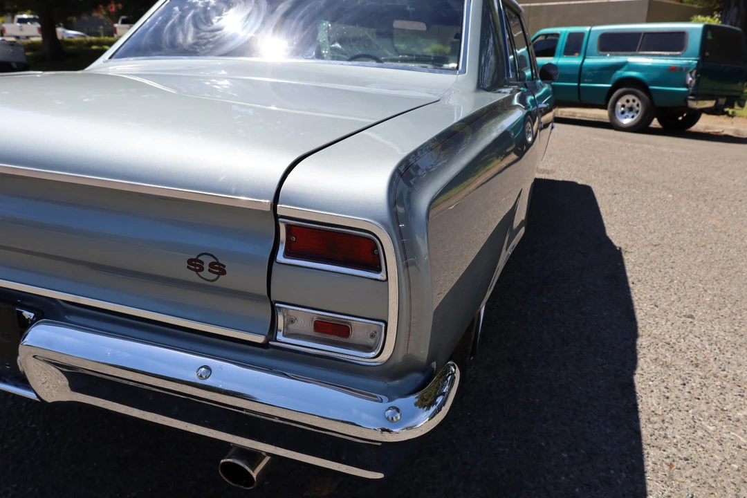 1964 Chevrolet Chevelle 1st Gen - Image 10 of 31