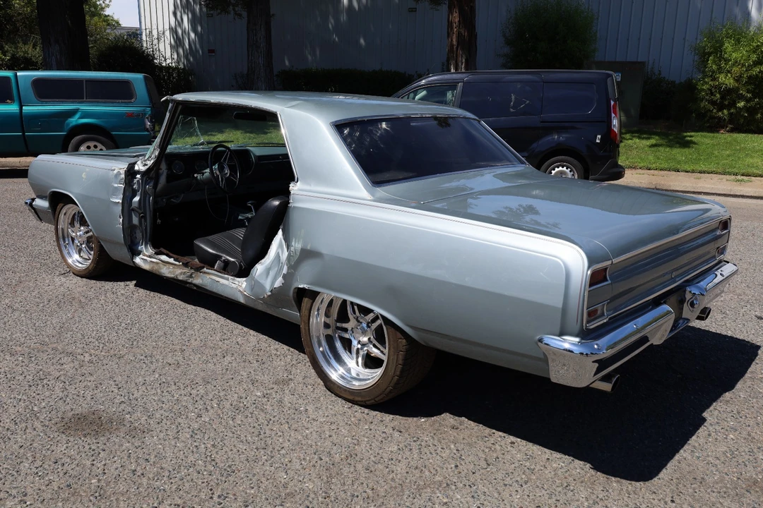 1964 Chevrolet Chevelle 1st Gen - Image 2 of 31