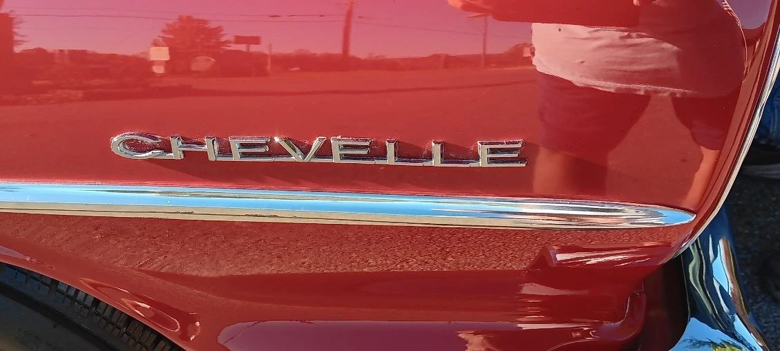 1964 Chevrolet Chevelle 1st Gen - Image 18 of 21