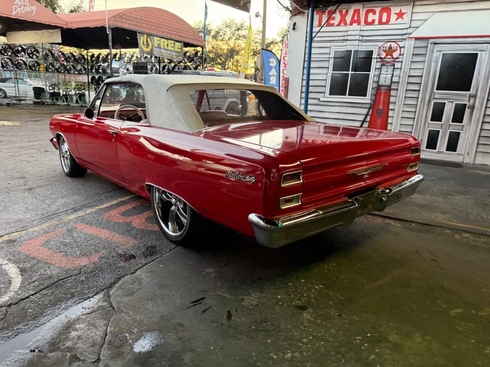 1964 Chevrolet Chevelle 1st Gen - Image 18 of 21