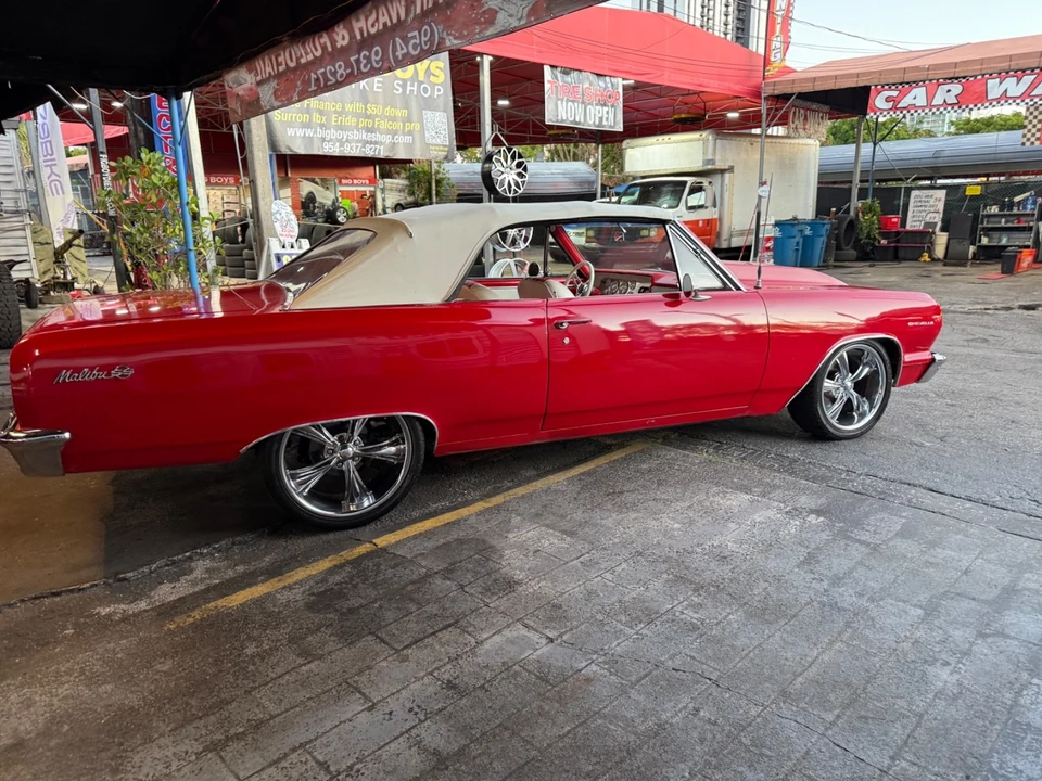 1964 Chevrolet Chevelle 1st Gen - Image 16 of 21