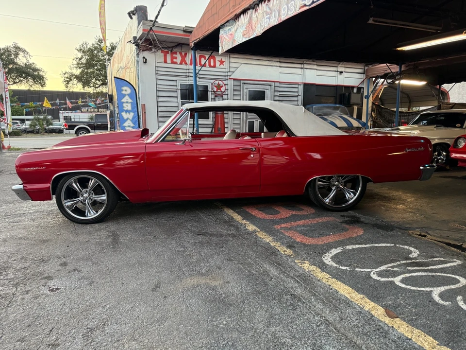 1964 Chevrolet Chevelle 1st Gen - Image 20 of 21