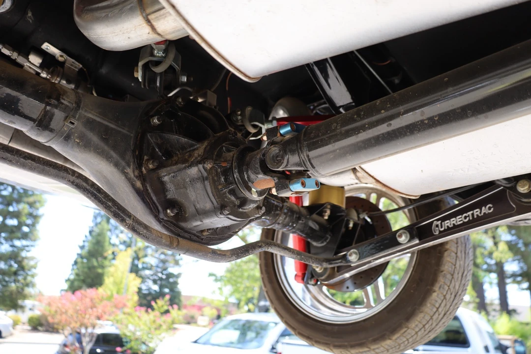 1964 Chevrolet Chevelle 1st Gen - Image 24 of 31