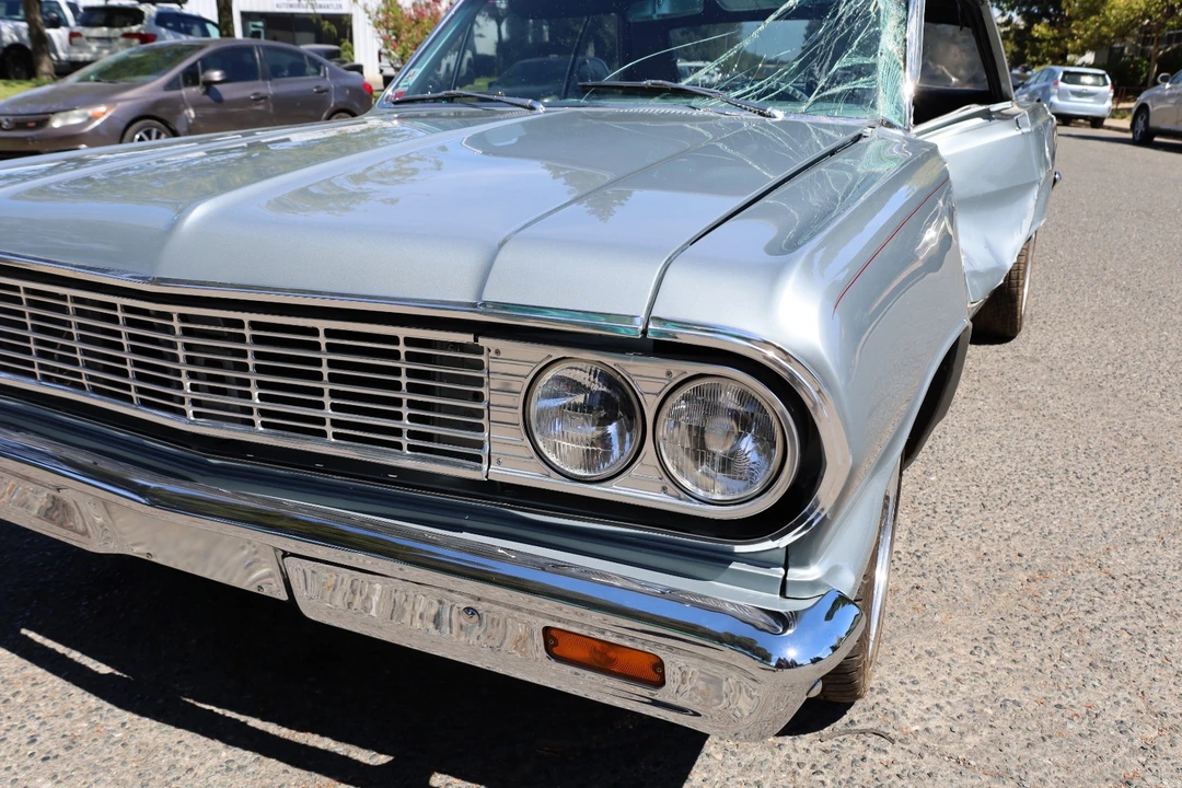 1964 Chevrolet Chevelle 1st Gen - Image 6 of 31