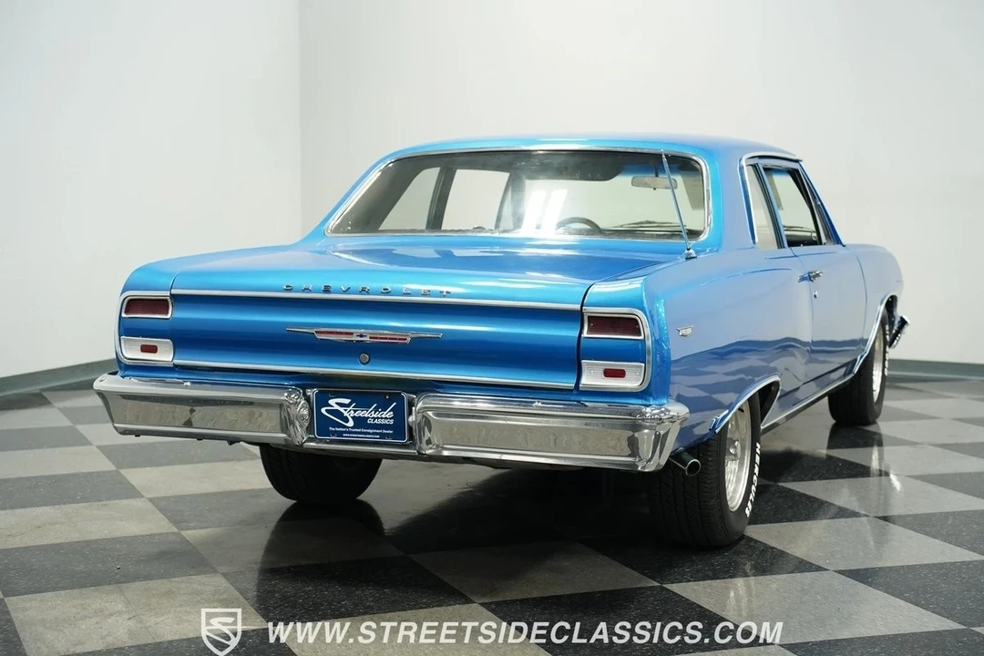 1964 Chevrolet Chevelle 1st Gen - Image 12 of 21