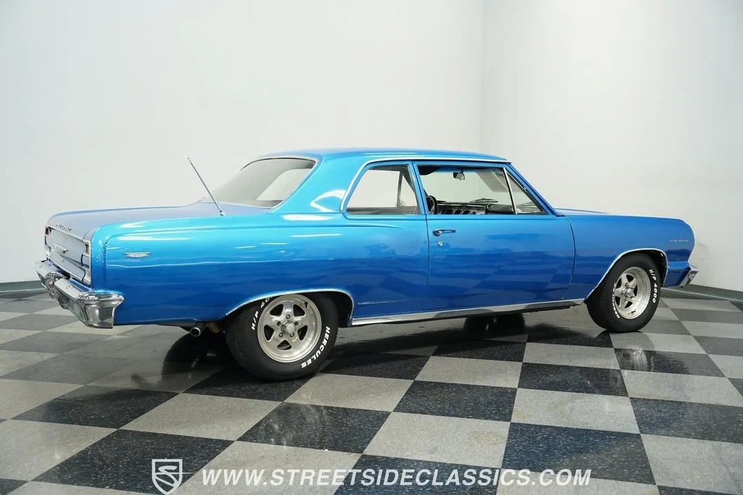 1964 Chevrolet Chevelle 1st Gen - Image 14 of 21