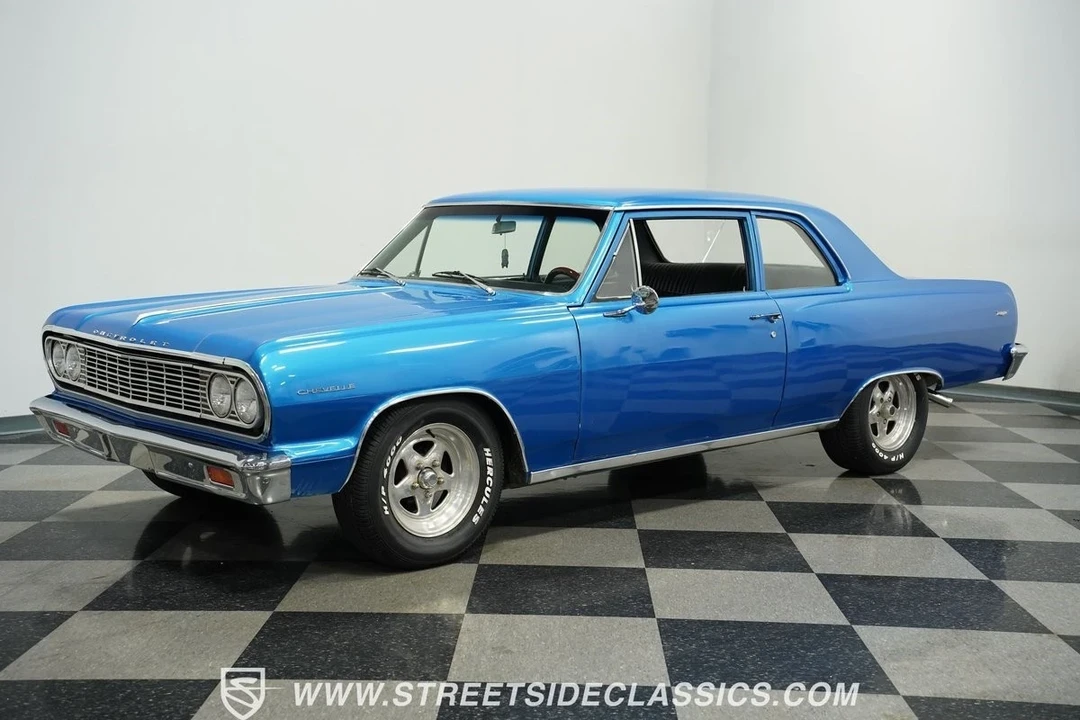 1964 Chevrolet Chevelle 1st Gen - Image 6 of 21