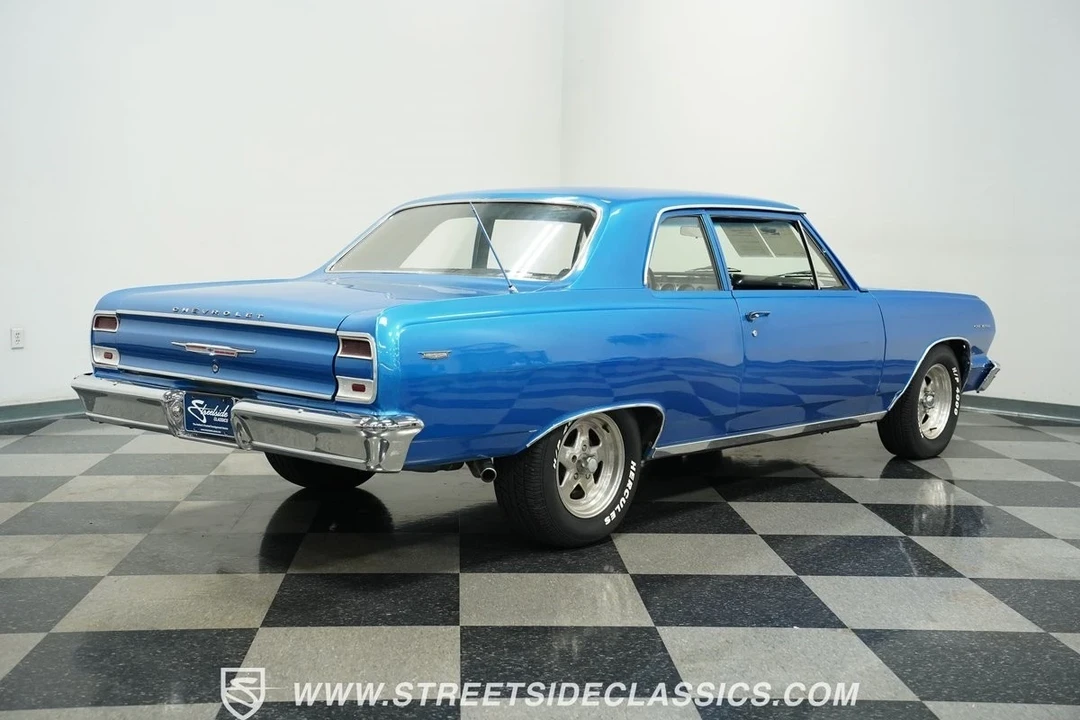 1964 Chevrolet Chevelle 1st Gen - Image 13 of 21