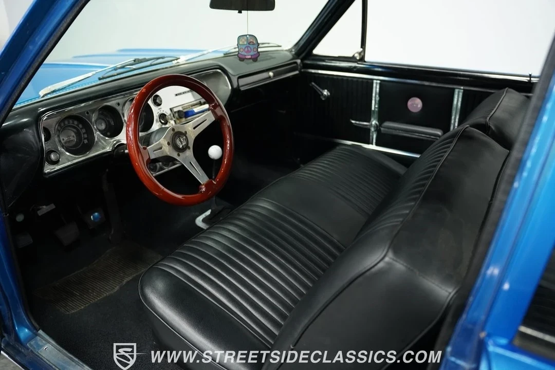 1964 Chevrolet Chevelle 1st Gen - Image 5 of 21
