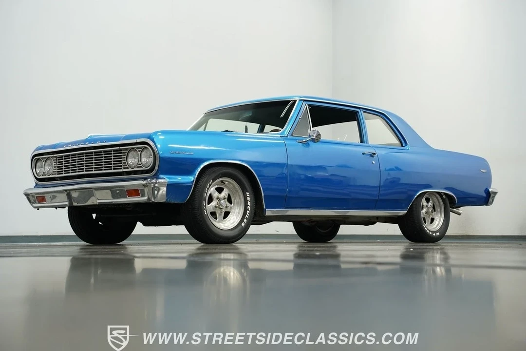 1964 Chevrolet Chevelle 1st Gen - Image 21 of 21