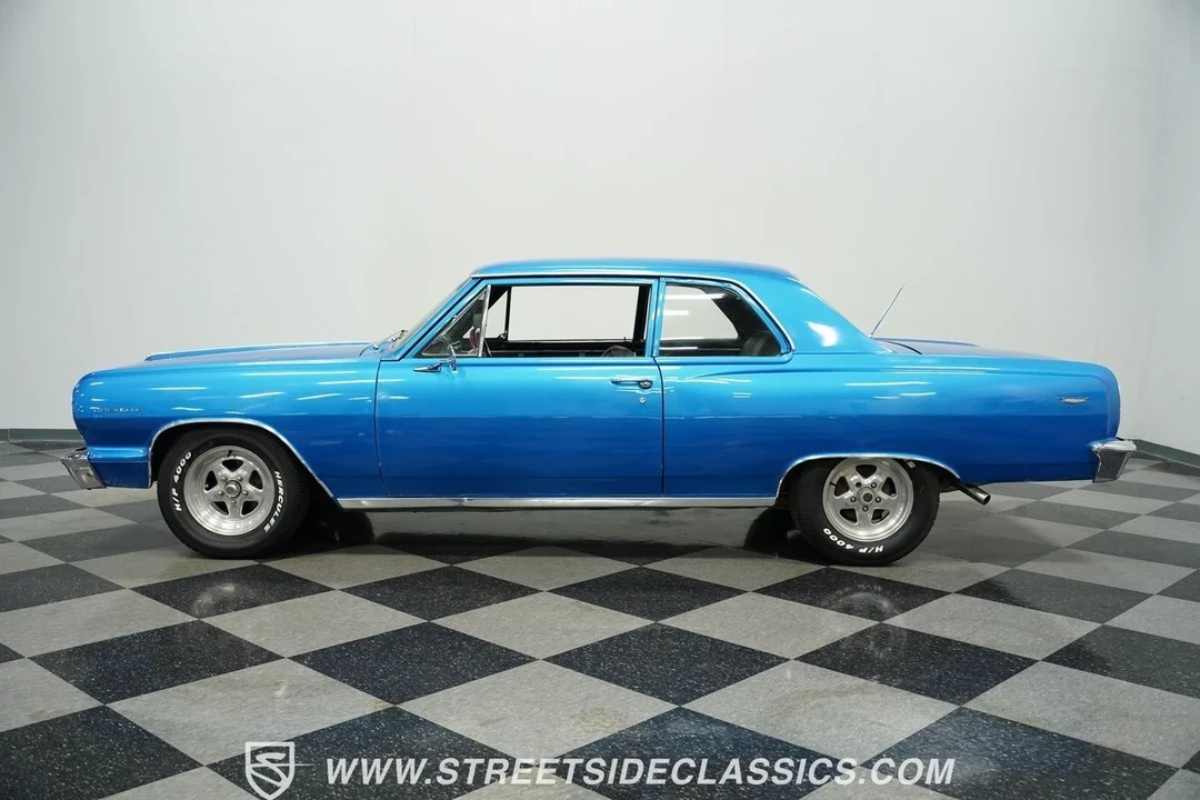 1964 Chevrolet Chevelle 1st Gen - Image 8 of 21