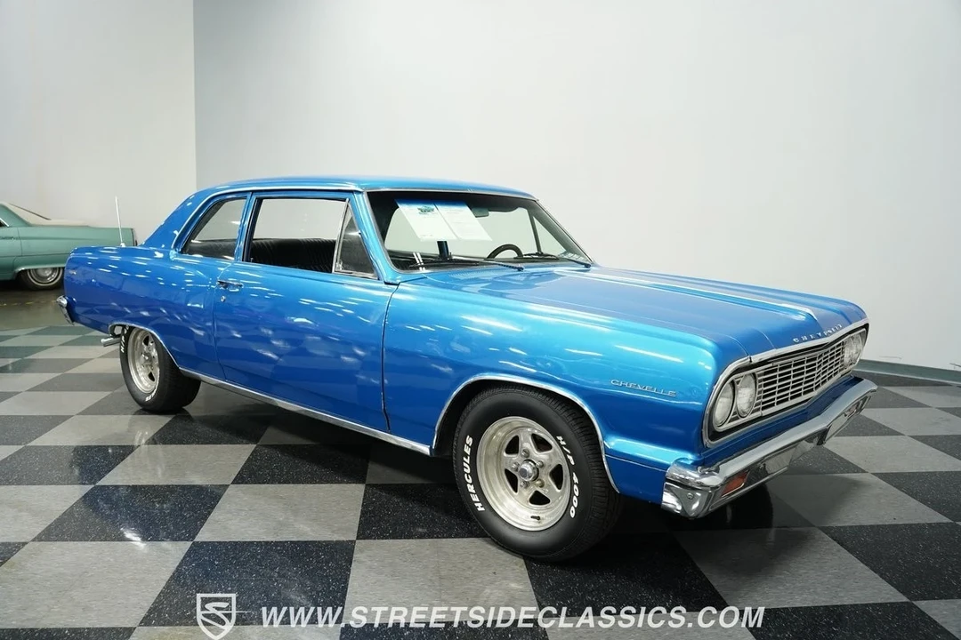 1964 Chevrolet Chevelle 1st Gen - Image 17 of 21