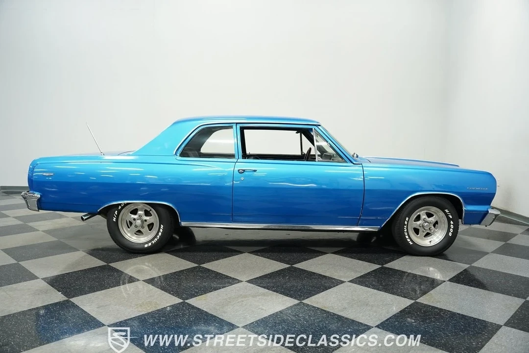 1964 Chevrolet Chevelle 1st Gen - Image 15 of 21