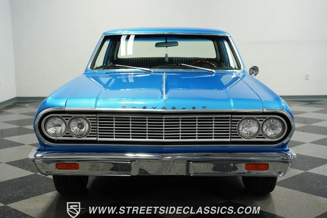 1964 Chevrolet Chevelle 1st Gen - Image 18 of 21