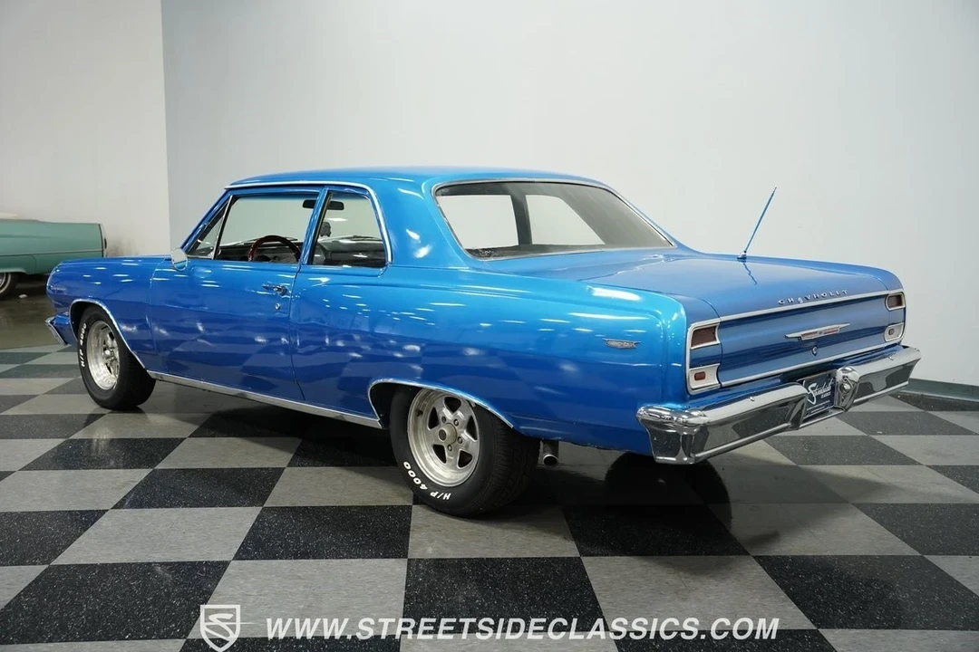 1964 Chevrolet Chevelle 1st Gen - Image 10 of 21