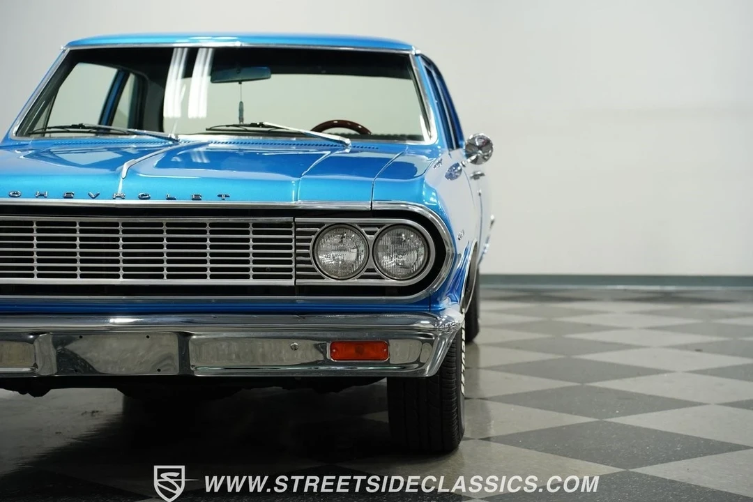 1964 Chevrolet Chevelle 1st Gen - Image 20 of 21