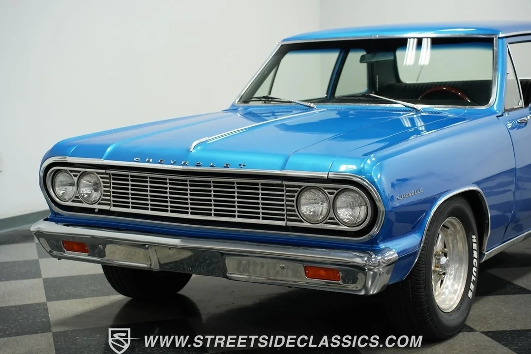 1964 Chevrolet Chevelle 1st Gen - Image 19 of 21