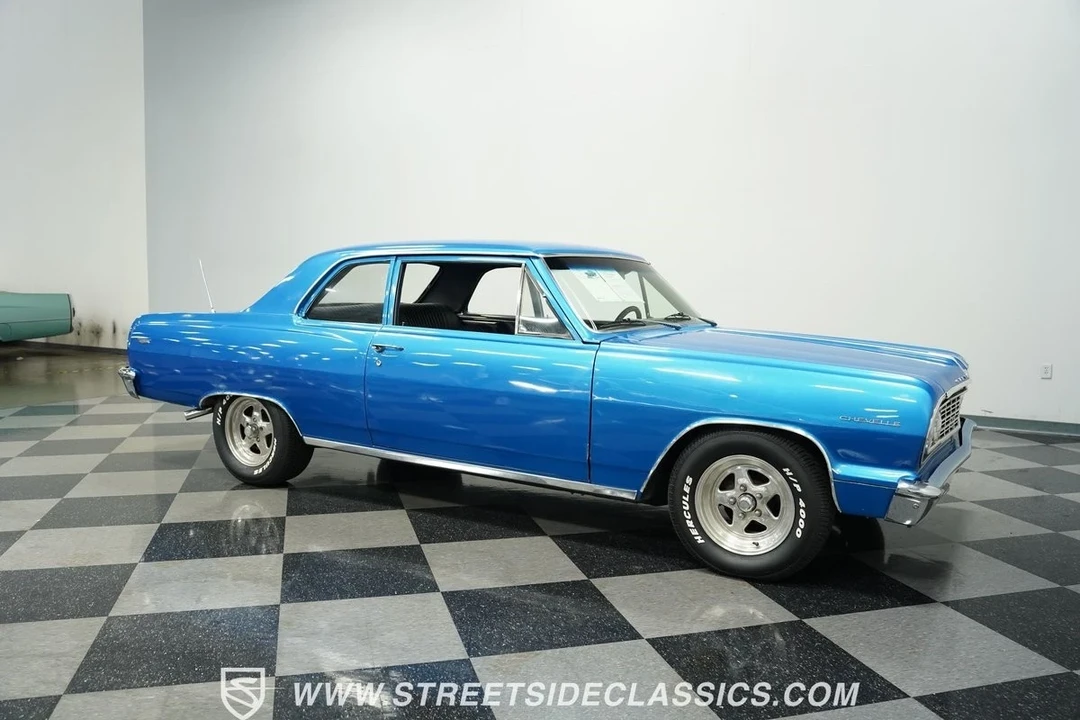 1964 Chevrolet Chevelle 1st Gen - Image 16 of 21