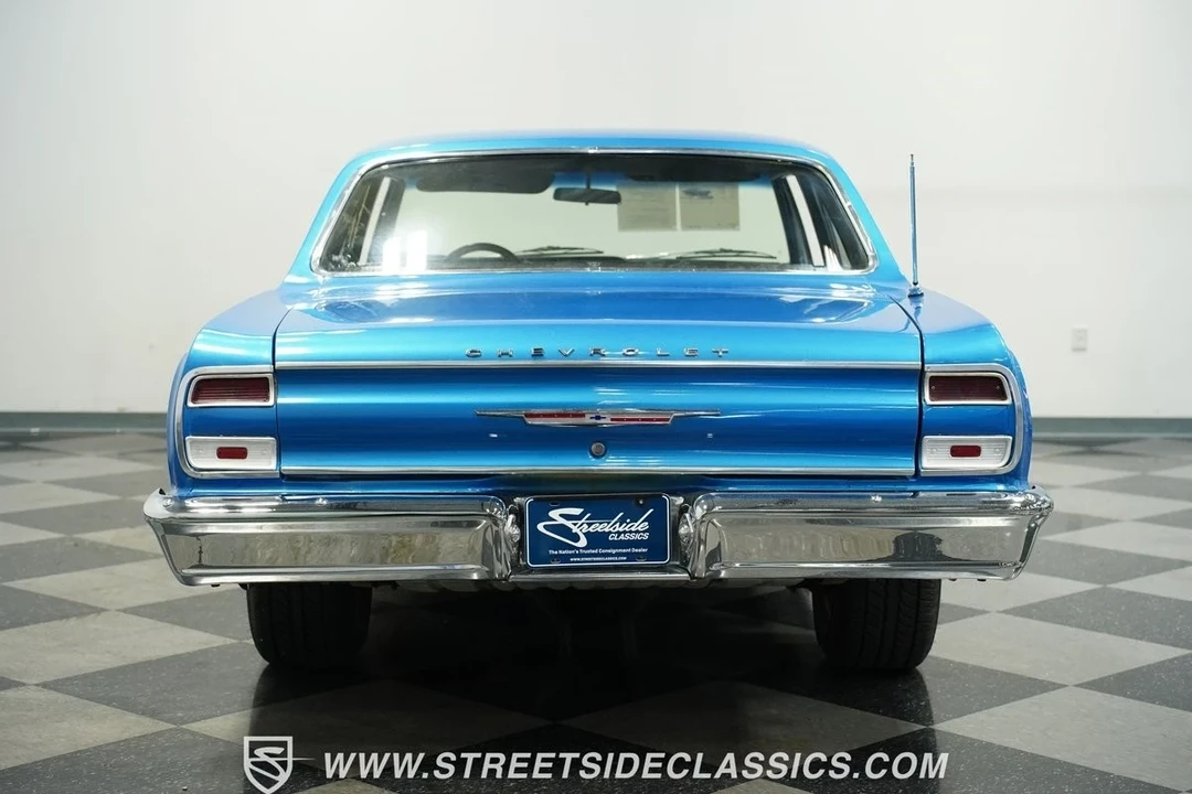 1964 Chevrolet Chevelle 1st Gen - Image 11 of 21