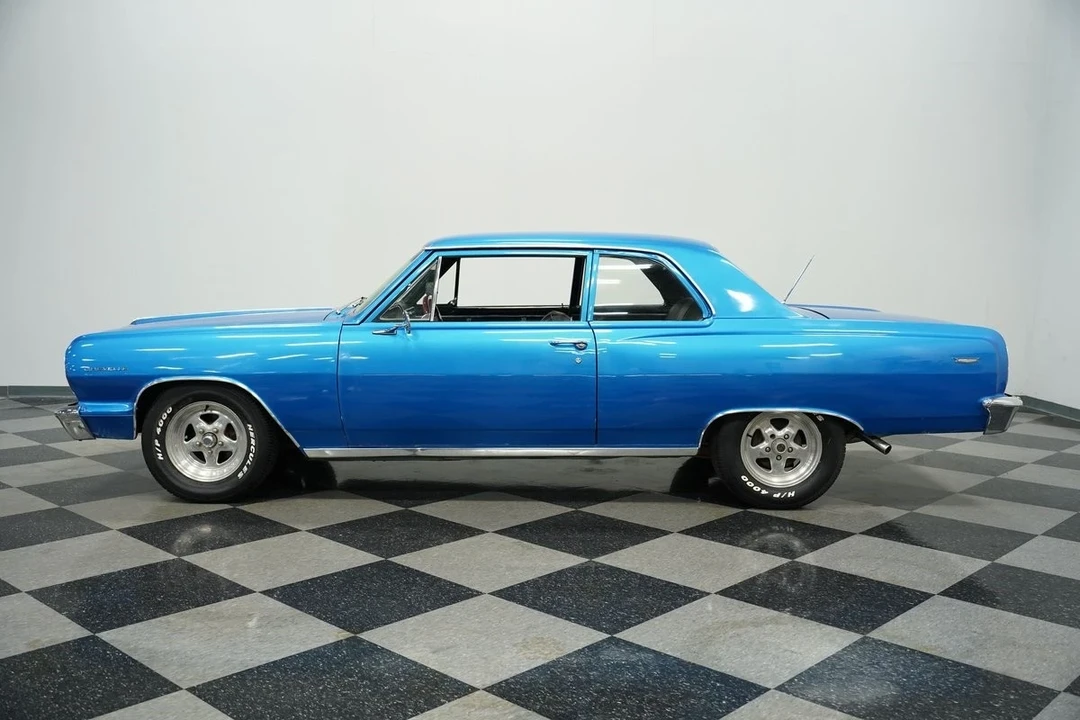 1964 Chevrolet Chevelle 1st Gen - Image 3 of 21