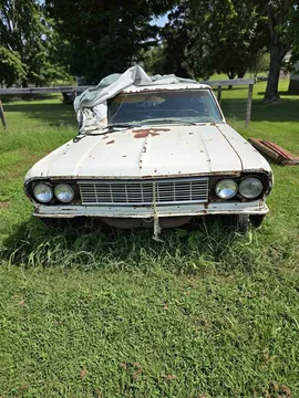 1964 Chevrolet Chevelle 300