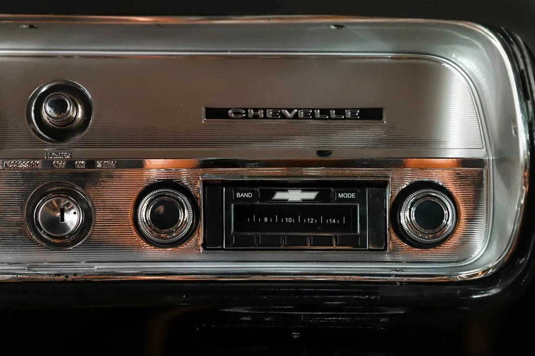 1964 Chevrolet Chevelle 1st Gen - Image 26 of 31
