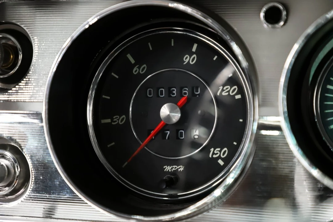 1964 Chevrolet Chevelle 1st Gen - Image 3 of 31