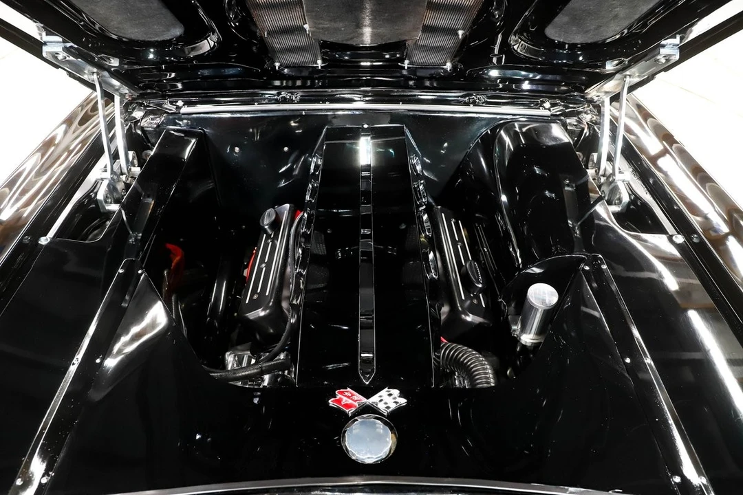 1964 Chevrolet Chevelle 1st Gen - Image 5 of 31
