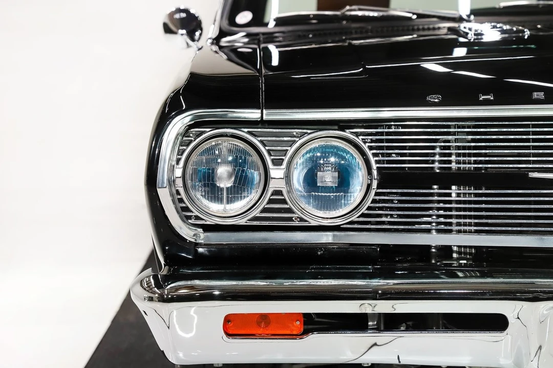1964 Chevrolet Chevelle 1st Gen - Image 28 of 31