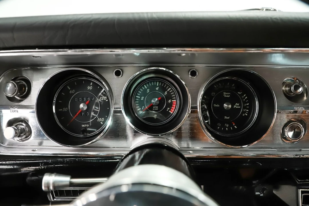 1964 Chevrolet Chevelle 1st Gen - Image 20 of 31