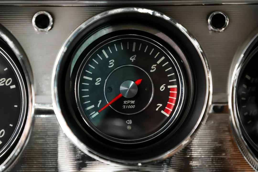 1964 Chevrolet Chevelle 1st Gen - Image 22 of 31